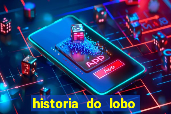 historia do lobo mau e os tres porquinhos resumida